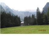in v dolini 