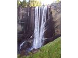 Vernal Fall