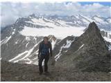 Dolomites vertical kilometer / Salewa cup 