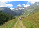 Dolomites vertical kilometer / Salewa cup 