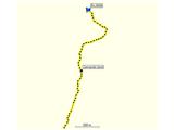 Ribnica (Lepovče) - Koča pri Sveti Ani na Mali gori