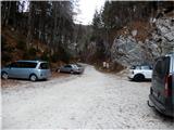 Planina Blato - Škednjovec