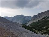 2019.08.31.32 melišča in Begunjščica