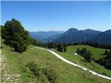 2019.09.05.32 planina Marjanine njive, Veliki Rogatec in Lepenatka