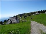 2019.09.05.45 Gojška planina in rob Male planine