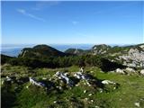 2019.09.21.55 Košutna, Krvavec in Zvoh