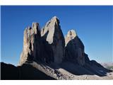 Sextenski Dolomiti - pot *Dolomiti senza confini* Ni potrebno komentirati :)