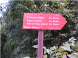 Na izhodišču-Pod Zbajcev-745m.