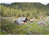 Planina Dedno polje.