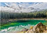 Lago di Carezza - Karersee 