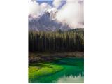 Lago di Carezza - Karersee 