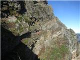 Pico do Areeiro - Pico Ruivo