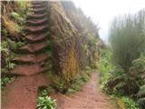 Pico do Areeiro - Pico Ruivo