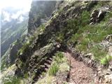 Pico do Areeiro - Pico Ruivo