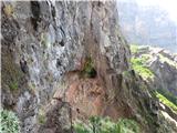 Pico do Areeiro - Pico Ruivo