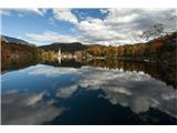 Bohinjsko jezero