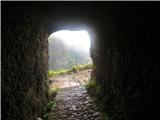 Pico do Areeiro - Pico Ruivo