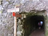 Pico do Areeiro - Pico Ruivo