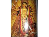 Sri Durga Devi-Navaratri puja