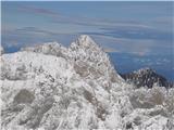 Matkova kopa 1957m