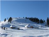 Gojška planina