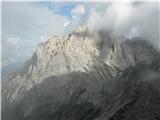 Monte Terza Grande