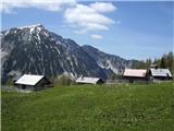 Mačenska planina z Vajnežem