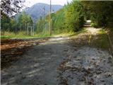 Koroška Bela - Dom Pristava v Javorniškem Rovtu