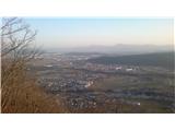 Pogled z Grmade