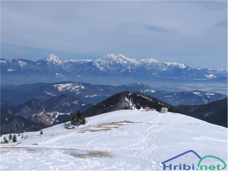 ..STORŽIČ, KOČNA, GRINTOVEC..