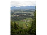 Pogled s Homa 