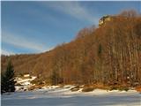 Planina Cimadors