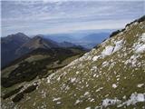 Dom Pristava in Javorniški Rovt - Barentaler Kotschna/Struška