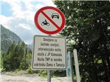 da ne boste preveč dolgovezili