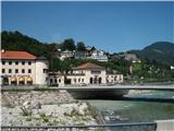 Berchtesgadenske alpe gorovje Unterberge