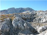 Planina Blato - Škednjovec