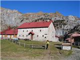 planina Pramosio