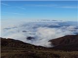 Visoko nad oblaki.. :)