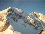 dobro jutro, Triglav