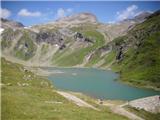 Heiligenblut-Grossglockner Hochaplenstrasse 