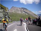 Heiligenblut-Grossglockner Hochaplenstrasse 