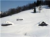 Rzenik Planina Konjščica