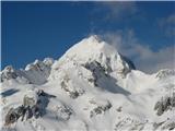 Triglav, lep nad vse....