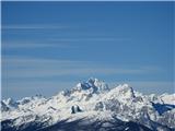 Seveda se vidi tudi Triglav