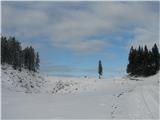 Hleviška planina