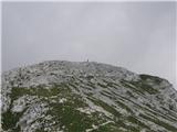Pogled proti Turski gori