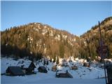 Planina Dedno polje