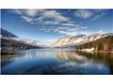 Bohinjsko jezero