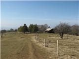 Planina Konjski plac