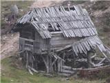 Planina Blato - Škednjovec